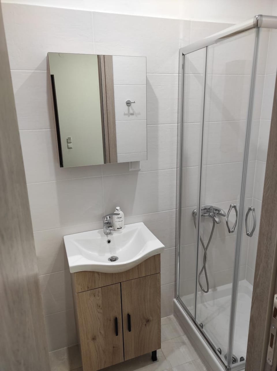panos hause Hotel in North Macedonia