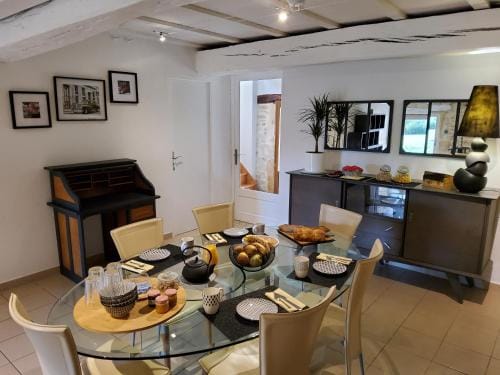 Les Tilleuls de Marie Hotel in Bourgogne-Franche-Comté