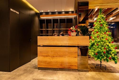 Hotel Forest Hotel in Federation of Bosnia and Herzegovina