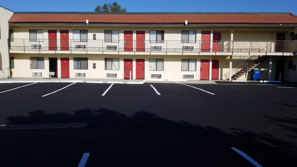 Royale Inn Motel Motel in Santa Fe Springs