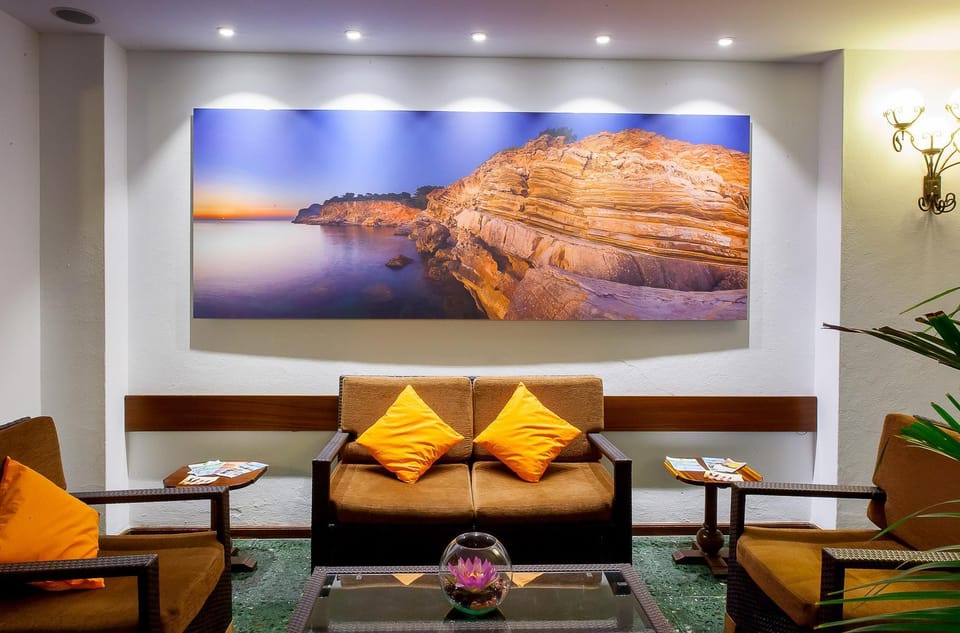 Hotel Galera Hotel in Sant Antoni Portmany