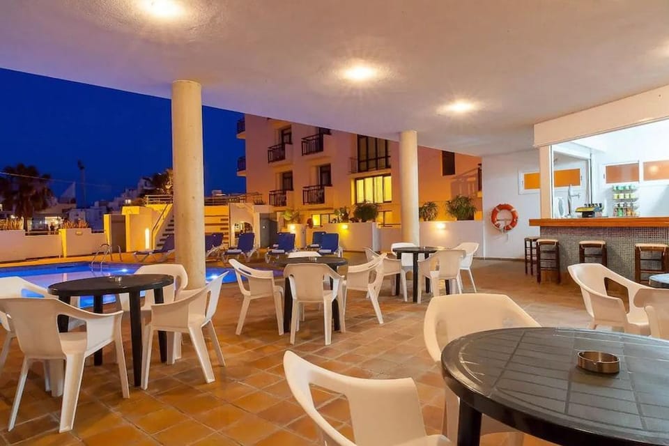 Hotel Galera Hotel in Sant Antoni Portmany