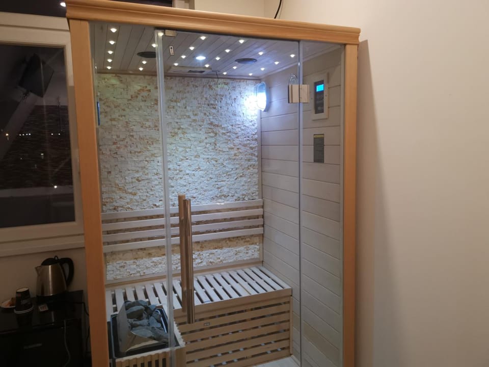 Wellness Suite Utrecht Hotel in Utrecht