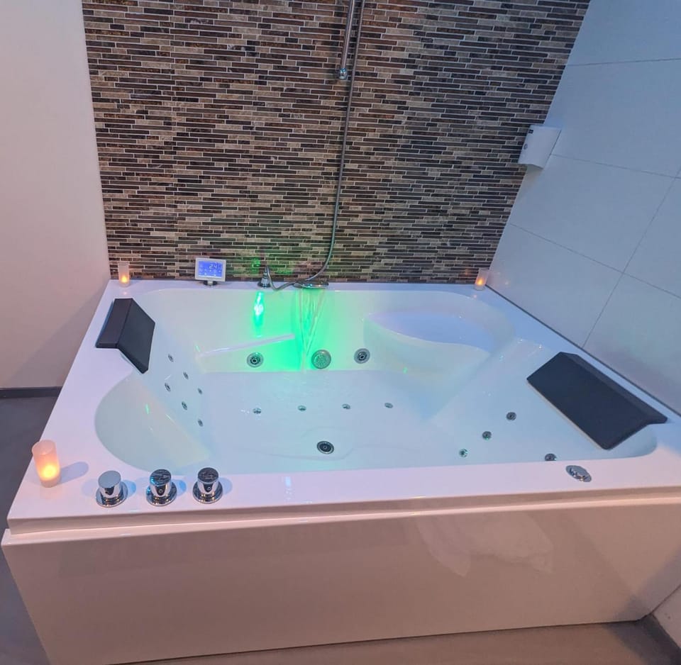 Wellness Suite Utrecht Hotel in Utrecht