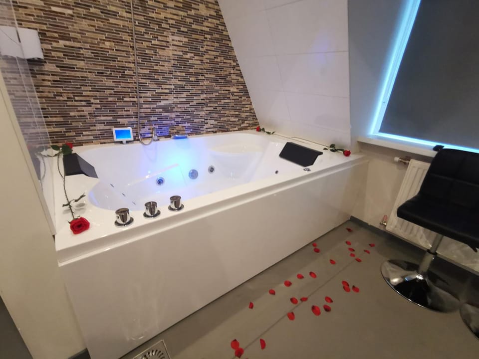 Wellness Suite Utrecht Hotel in Utrecht