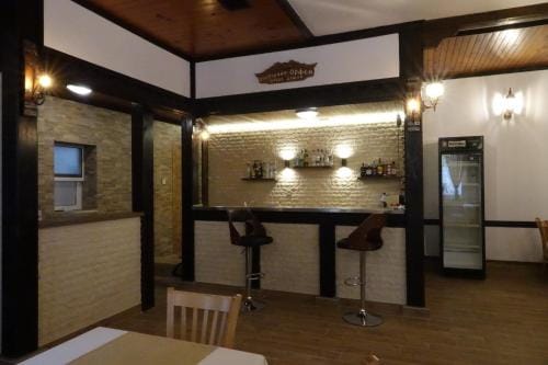 Семеен хотел Орфеи Hotel in Decentralized Administration of Macedonia and Thrace