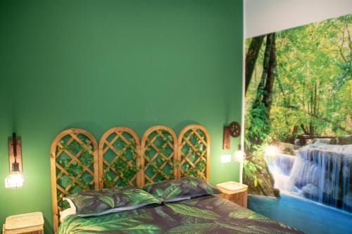 Rallegranza Hotel in Naples