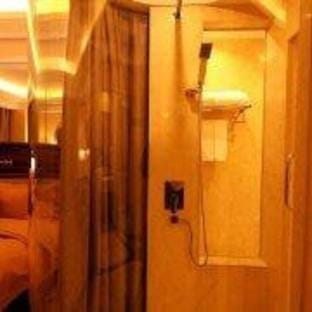 Hangzhou C.straits International Hotel Hotel in Hangzhou