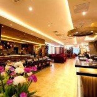 Hangzhou C.straits International Hotel Hotel in Hangzhou