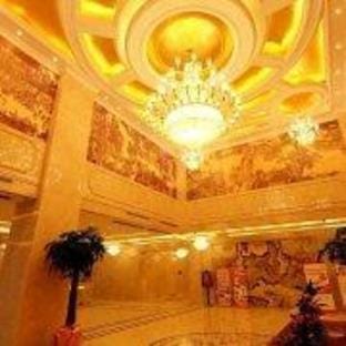 Hangzhou C.straits International Hotel Hotel in Hangzhou
