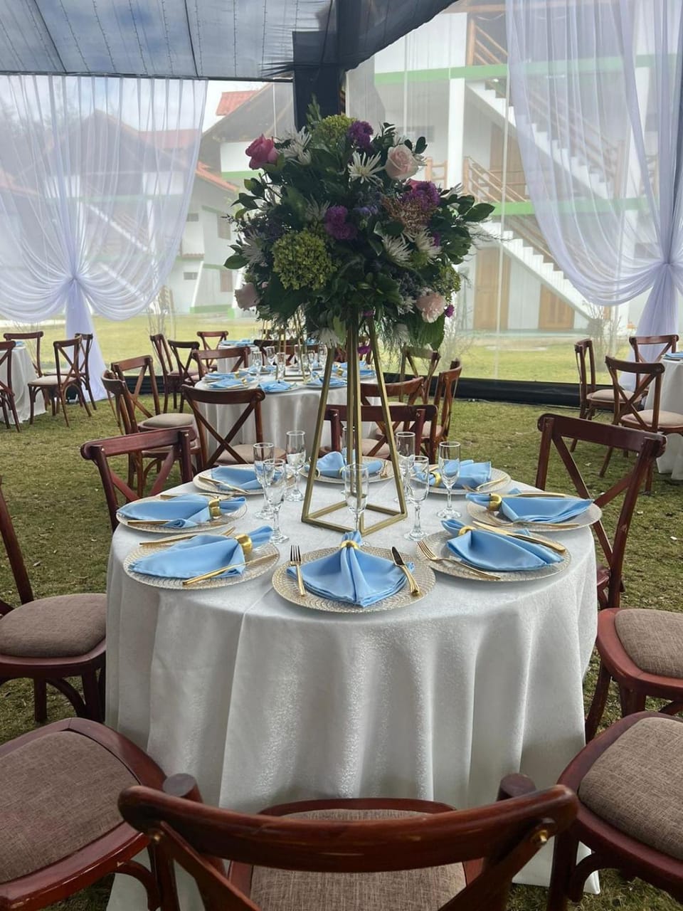 RESORT ALAPA Hotel in Junin, Peru