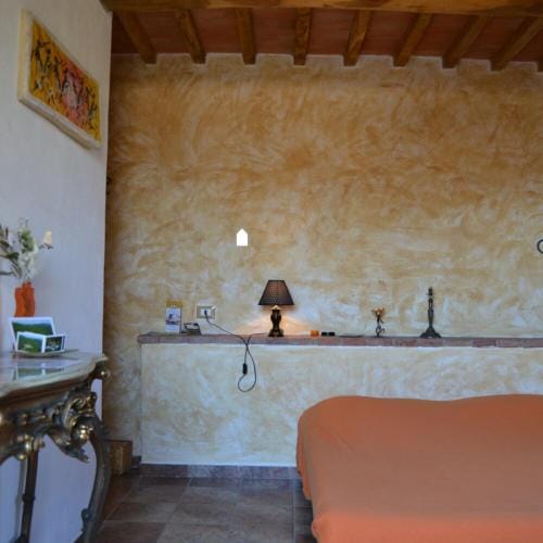 B&B al Pozzolone Hotel in Tuscany