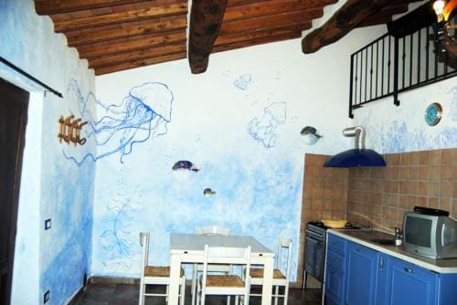 B&B al Pozzolone Hotel in Tuscany