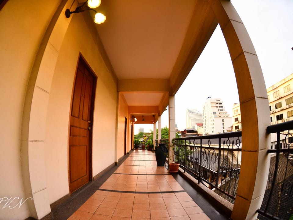 Facilities