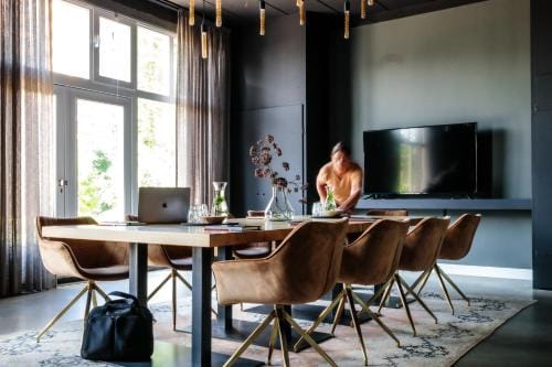 KASerne Boutique Hotel Hotel in North Brabant (province)
