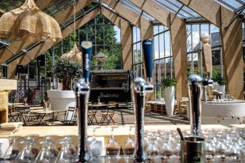 KASerne Boutique Hotel Hotel in North Brabant (province)
