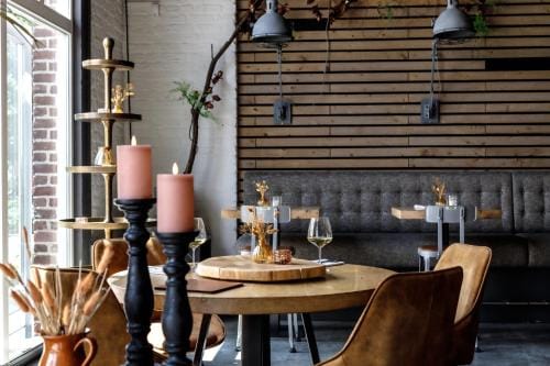 KASerne Boutique Hotel Hotel in North Brabant (province)
