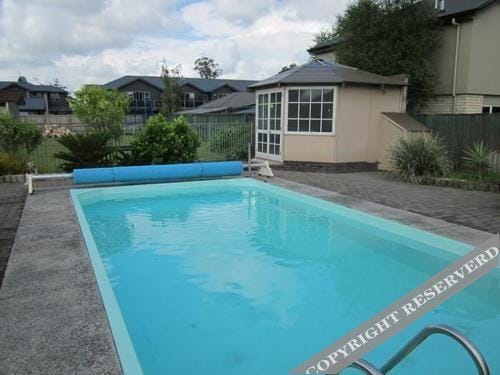 Gardena Court Motel Hotel in Hamilton