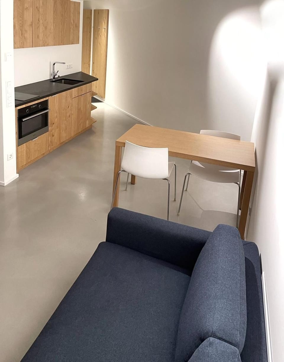 Apartmenthaus Anna mit Self-Check-In und 24h Support Hotel in Vorarlberg, Austria