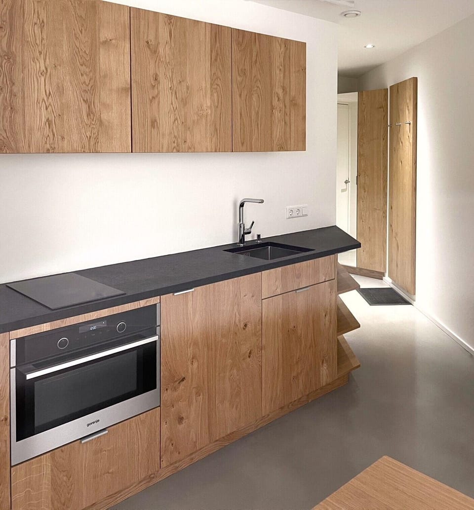 Apartmenthaus Anna mit Self-Check-In und 24h Support Hotel in Vorarlberg, Austria