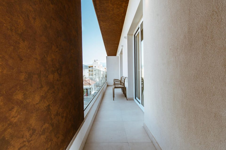 ANTEL Suites & Apartments Hotel in Chania