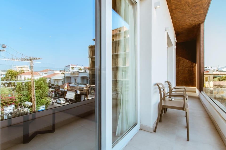 ANTEL Suites & Apartments Hotel in Chania