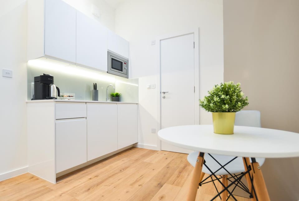 StayPrime Marylebone Serviced Apartments Apartment hotel in London Borough of Islington