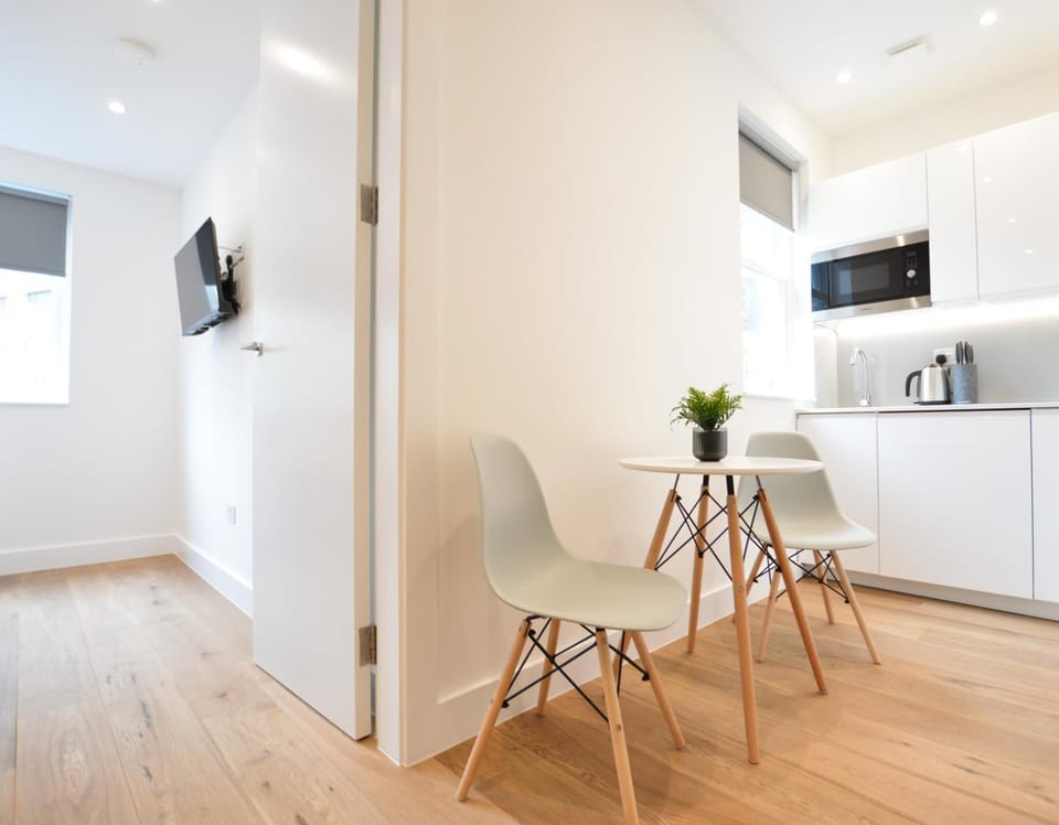 StayPrime Marylebone Serviced Apartments Apartment hotel in London Borough of Islington