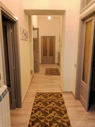 Le Stanze di Ginevra 2-Santa Maria a Vico- Hotel in Campania