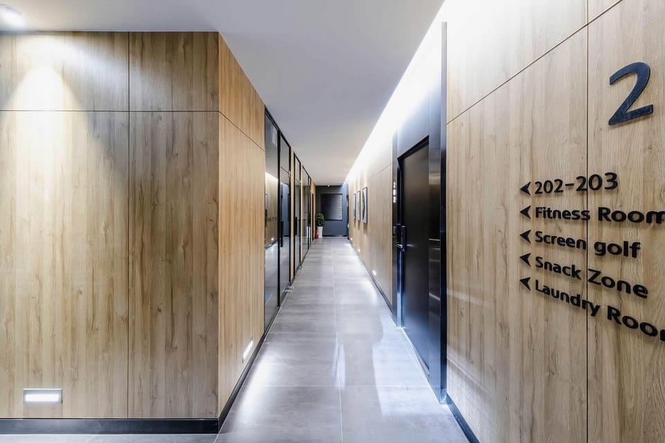 Anseong City Hotel Hotel in Gyeonggi-do