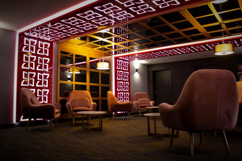 Facilities