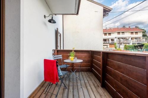 Casa Nostra - Garda Rooms Hotel in Lake Garda