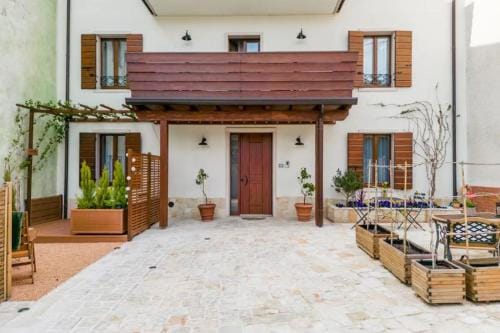Casa Nostra - Garda Rooms Hotel in Lake Garda
