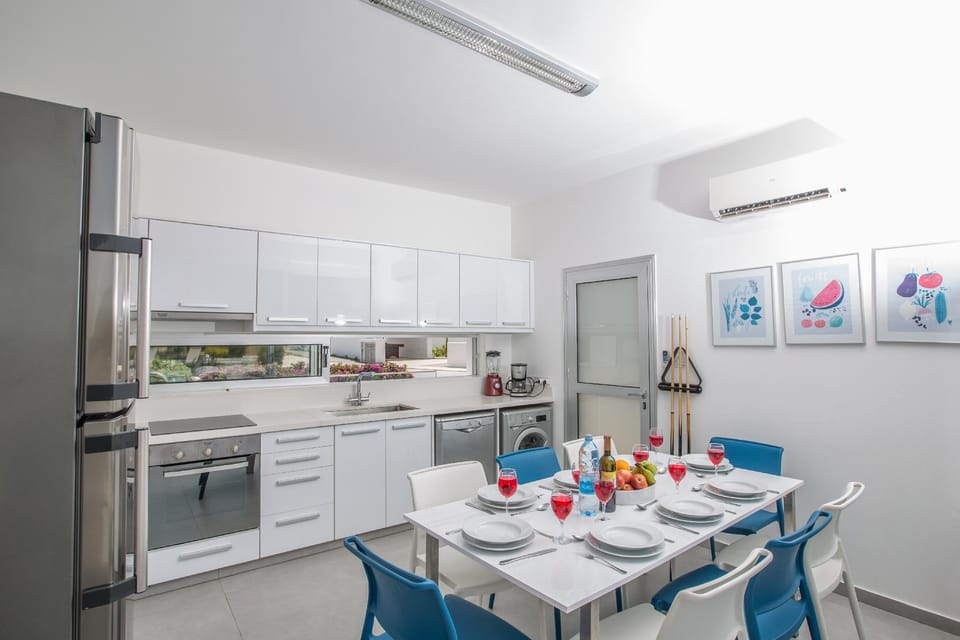 Protaras Holiday Villa Ccv2 Resort in Protaras