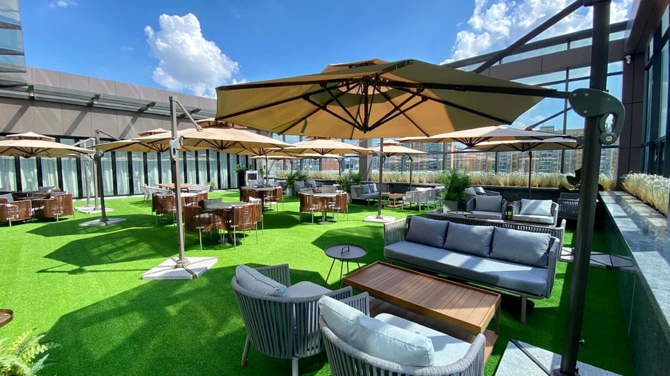 Hampton by Hilton Guangzhou Jinshazhou Hotel in Guangzhou