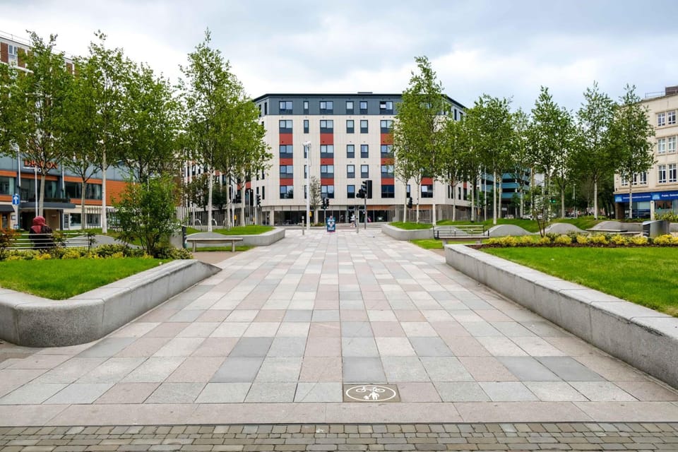 Cwtsh Hostel Hostel in Swansea