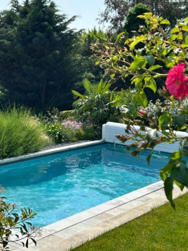 La Glycine B&B Hotel in Auvergne-Rhône-Alpes