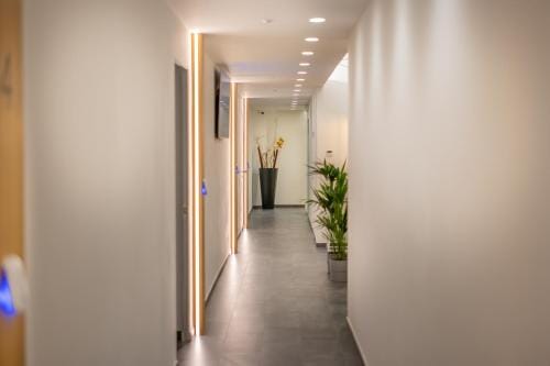URBANFLORA Hotel in Genoa