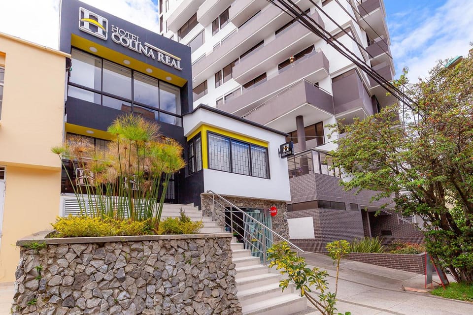 Ayenda Colina Real Hotel in Pasto