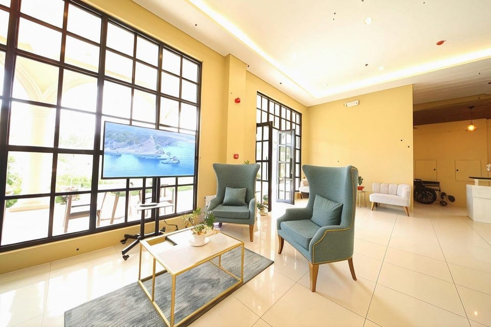 Via Appia Tagaytay Hotel in Tagaytay