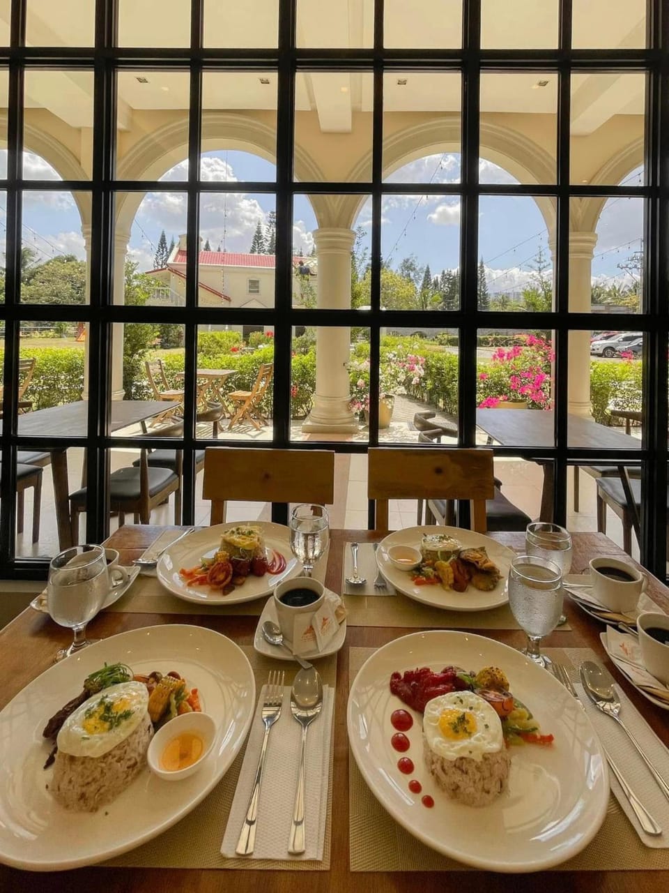 Via Appia Tagaytay Hotel in Tagaytay