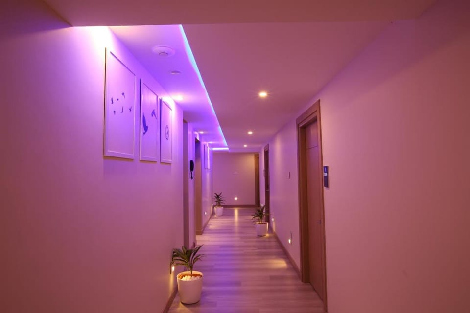 Mintotel Wayanad Hotel in Kerala
