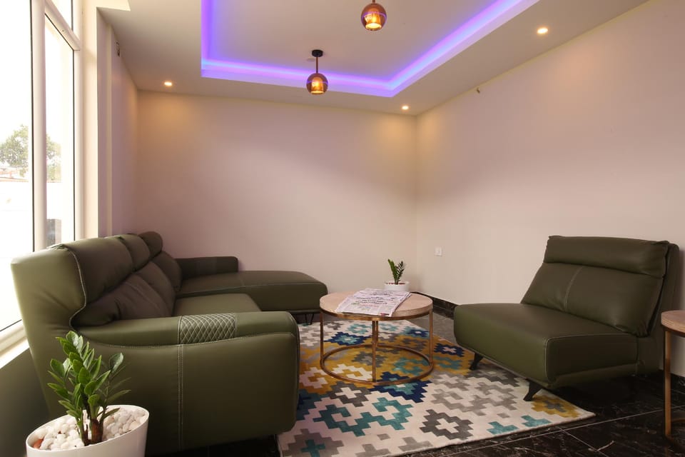 Mintotel Wayanad Hotel in Kerala