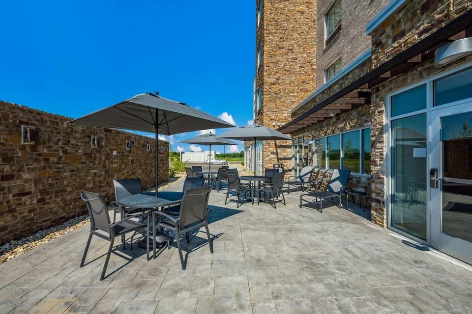 Fairfield by Marriott Inn & Suites Columbus Canal Winchester Hotel in Ohio