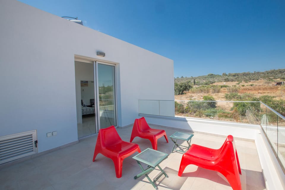 Protaras Holiday Villa Ccv3 Resort in Protaras
