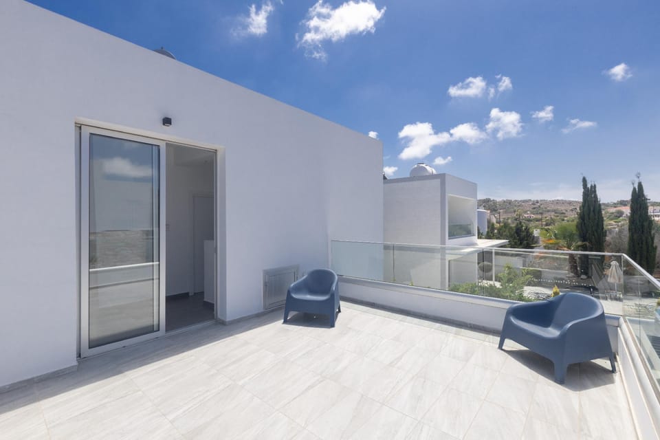 Protaras Holiday Villa Ccv4 Resort in Protaras