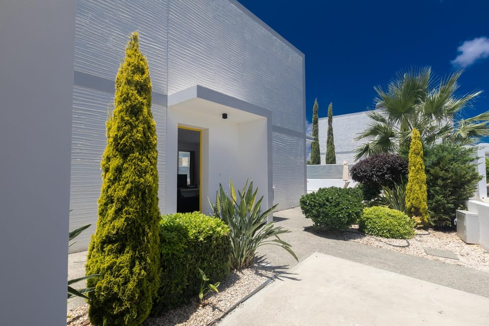 Protaras Holiday Villa Ccv4 Resort in Protaras