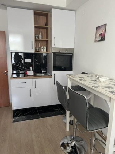 Bulevar Star Apartment Hotel in Belgrade