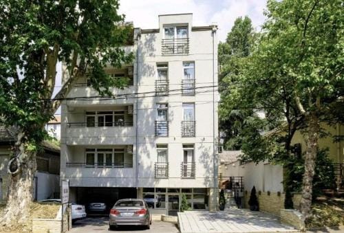 Bulevar Star Apartment Hotel in Belgrade
