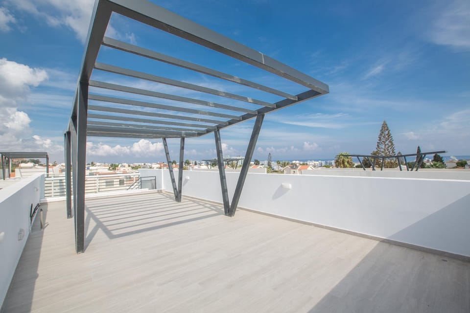 Protaras Holiday Villa Cr3 Resort in Protaras